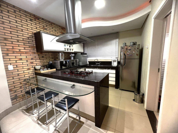 Imagem Casa com 3 Quartos à Venda, 260 m² em Terras De Piracicaba Iii - Piracicaba