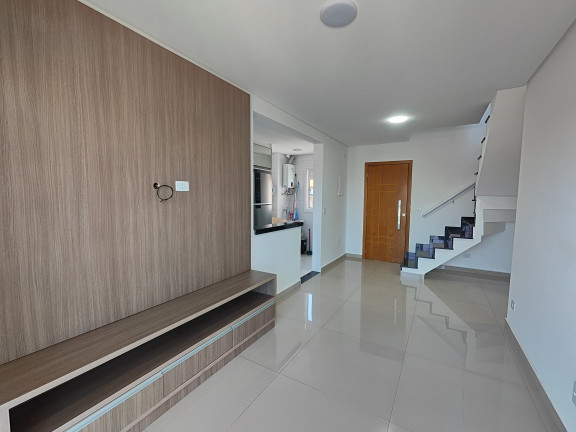 Imagem Apartamento com 2 Quartos à Venda, 155 m² em Assunção - São Bernardo Do Campo