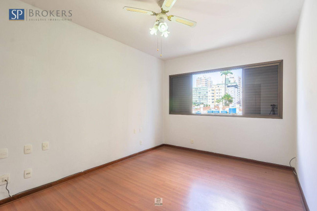 Imagem Apartamento com 4 Quartos à Venda, 280 m² em Cambuí - Campinas Imagem Apartamento com 4 Quartos à Venda, 280 m² em Cambuí - Campinas