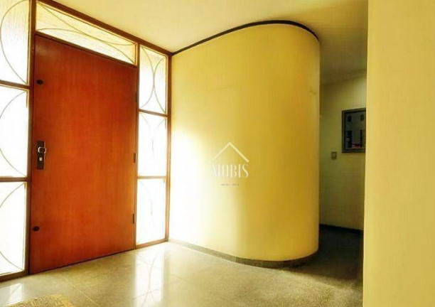 Imagem Sobrado com 4 Quartos à Venda, 311 m² em Jardim - Santo André Imagem Sobrado com 4 Quartos à Venda, 311 m² em Jardim - Santo André