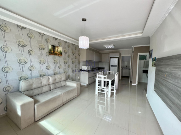 Imagem Sobrado com 3 Quartos à Venda, 93 m² em Perequê - Porto Belo