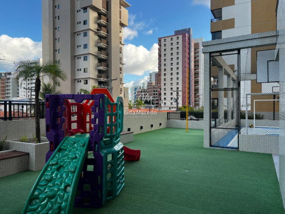 Imagem Apartamento com 3 Quartos à Venda, 136 m² em Tambaú - João Pessoa Imagem Apartamento com 3 Quartos à Venda, 136 m² em Tambaú - João Pessoa