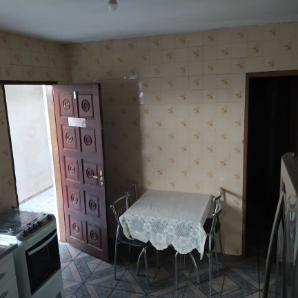 Imagem Casa com 5 Quartos à Venda, 150 m² em Jardim Dos Eucaliptos - Caieiras