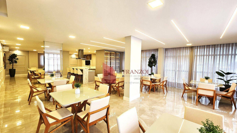 Imagem Apartamento com 2 Quartos para Alugar, 67 m² em Vila Operária - Itajaí Imagem Apartamento com 2 Quartos para Alugar, 67 m² em Vila Operária - Itajaí