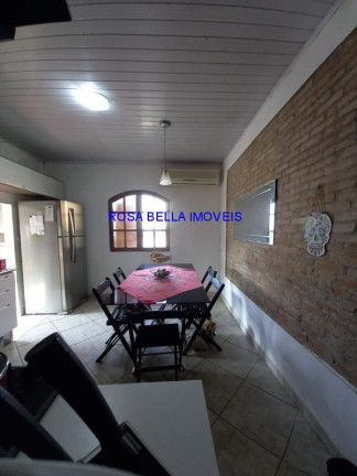 Imagem Casa com 3 Quartos à Venda, 235 m² em Vila Rami - Jundiaí Imagem Casa com 3 Quartos à Venda, 235 m² em Vila Rami - Jundiaí