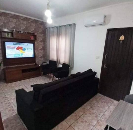 Imagem Casa com 2 Quartos à Venda, 69 m² em Vila Valença - São Vicente Imagem Casa com 2 Quartos à Venda, 69 m² em Vila Valença - São Vicente