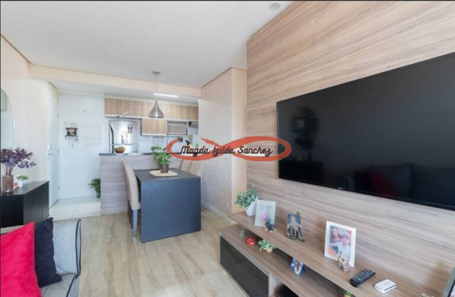 Imagem Apartamento com 2 Quartos à Venda, 63 m² em Vila Carrão - São Paulo Imagem Apartamento com 2 Quartos à Venda, 63 m² em Vila Carrão - São Paulo