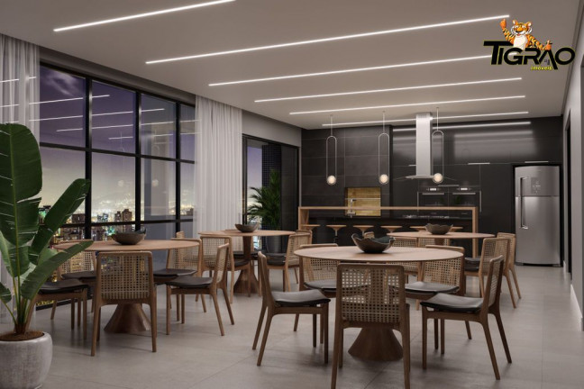 Imagem Apartamento com 2 Quartos à Venda, 59 m² em Cordeiros - Itajaí Imagem Apartamento com 2 Quartos à Venda, 59 m² em Cordeiros - Itajaí