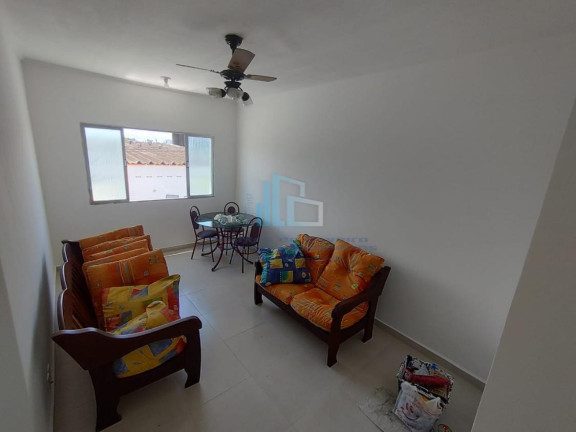 Imagem Apartamento com 1 Quarto à Venda, 66 m² em Caiçara - Praia Grande