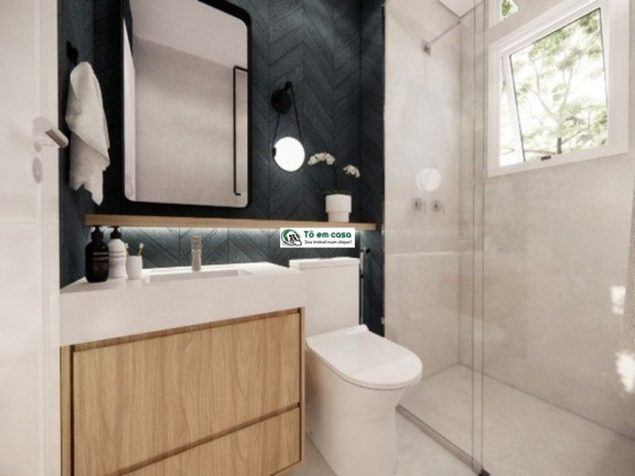 Imagem Imóvel com 3 Quartos à Venda, 65 m² em Condomínio Residencial Colinas Do Paratehy - São José Dos Campos Imagem Imóvel com 3 Quartos à Venda, 65 m² em Condomínio Residencial Colinas Do Paratehy - São José Dos Campos