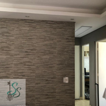Imagem Imóvel com 1 Quarto à Venda, 49 m² em Jardim Ipaussurama - Campinas Imagem Imóvel com 1 Quarto à Venda, 49 m² em Jardim Ipaussurama - Campinas