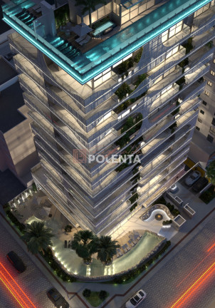 Imagem Apartamento com 3 Quartos à Venda, 160 m² em Praia Brava De Itajaí - Itajaí