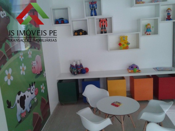 Imagem Imóvel com 2 Quartos à Venda, 61 m² em Piedade - Jaboatão Dos Guararapes
