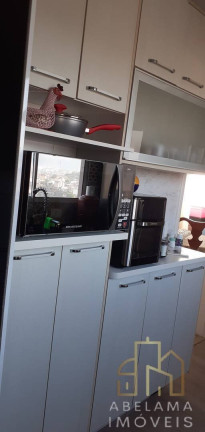 Imagem Apartamento com 2 Quartos à Venda, 1.000 m² em Vila Luzita - Santo André