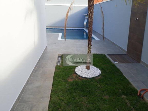 Imagem Casa com 3 Quartos à Venda, 270 m² em Portal Das Estrelas - Boituva Imagem Casa com 3 Quartos à Venda, 270 m² em Portal Das Estrelas - Boituva
