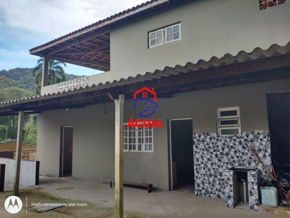 Imagem Casa com 2 Quartos à Venda, 250 m² em Taquaral - Ubatuba Imagem Casa com 2 Quartos à Venda, 250 m² em Taquaral - Ubatuba