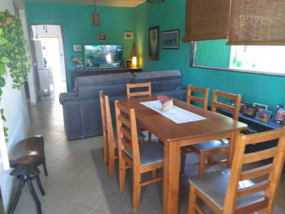 Imagem Casa com 3 Quartos à Venda, 192 m² em Unamar (tamoios) - Cabo Frio Imagem Casa com 3 Quartos à Venda, 192 m² em Unamar (tamoios) - Cabo Frio