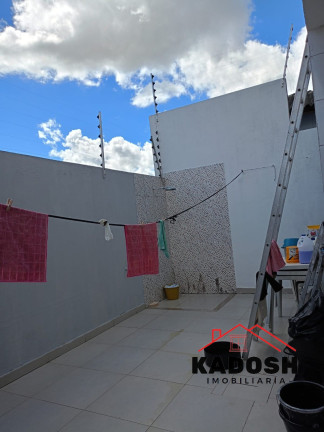 Imagem Casa com 3 Quartos à Venda, 170 m² em Santo Antônio Dos Prazeres - Feira De Santana Imagem Casa com 3 Quartos à Venda, 170 m² em Santo Antônio Dos Prazeres - Feira De Santana
