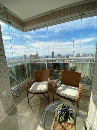 Imagem Apartamento com 3 Quartos à Venda, 297 m² em Jardim Anália Franco - São Paulo