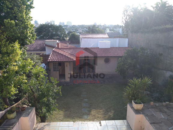 Imagem Casa com 4 Quartos à Venda, 308 m² em Chácara Das Pedras - Porto Alegre Imagem Casa com 4 Quartos à Venda, 308 m² em Chácara Das Pedras - Porto Alegre