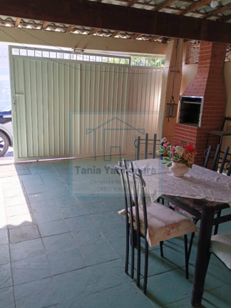 Imagem Casa com 2 Quartos à Venda, 125 m² em Jardim Suarão - Itanhaém Imagem Casa com 2 Quartos à Venda, 125 m² em Jardim Suarão - Itanhaém