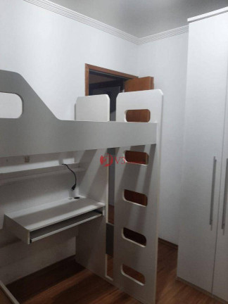 Imagem Apartamento com 2 Quartos à Venda, 50 m² em Vila Sílvia - São Paulo Imagem Apartamento com 2 Quartos à Venda, 50 m² em Vila Sílvia - São Paulo