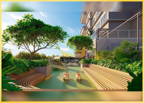 Imagem Apartamento com 3 Quartos à Venda, 160 m² em Alphaville Empresarial - Barueri Imagem Apartamento com 3 Quartos à Venda, 160 m² em Alphaville Empresarial - Barueri