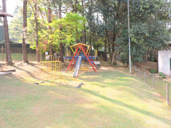 Imagem Terreno em Condomínio à Venda, 1.377 m² em Altos De São Fernando - Jandira