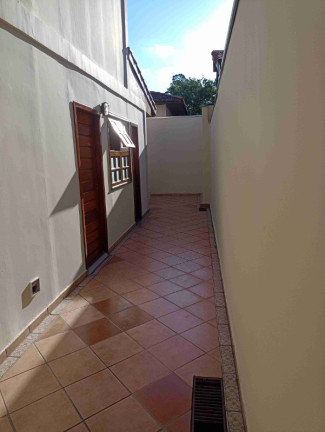 Imagem Casa com 3 Quartos à Venda, 153 m² em Jardim Santa Efigênia - São Paulo Imagem Casa com 3 Quartos à Venda, 153 m² em Jardim Santa Efigênia - São Paulo