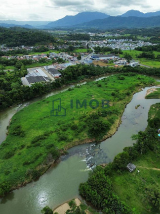 Imagem Chácara à Venda, 44.000 m² em Amizade - Jaraguá Do Sul