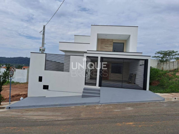 Imagem Casa com 3 Quartos à Venda, 250 m² em Jardim Primavera - Itupeva Imagem Casa com 3 Quartos à Venda, 250 m² em Jardim Primavera - Itupeva