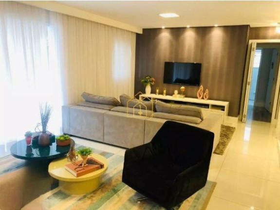 Apartamento com 3 Quartos à Venda, 147 m² em Centro - São Bernardo Do Campo
