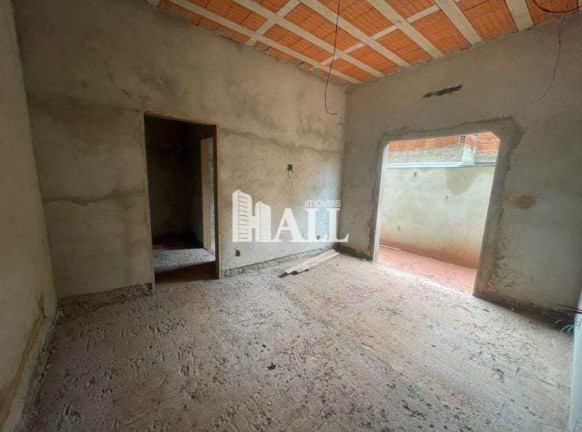 Imagem Casa com 3 Quartos à Venda, 153 m² em Residencial Maria Júlia - São José Do Rio Preto Imagem Casa com 3 Quartos à Venda, 153 m² em Residencial Maria Júlia - São José Do Rio Preto