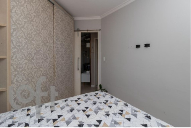 Imagem Apartamento com 2 Quartos à Venda, 47 m² em Cidade Lider - São Paulo Imagem Apartamento com 2 Quartos à Venda, 47 m² em Cidade Lider - São Paulo