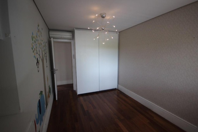 Imagem Apartamento com 3 Quartos à Venda,  em Campo Belo - São Paulo