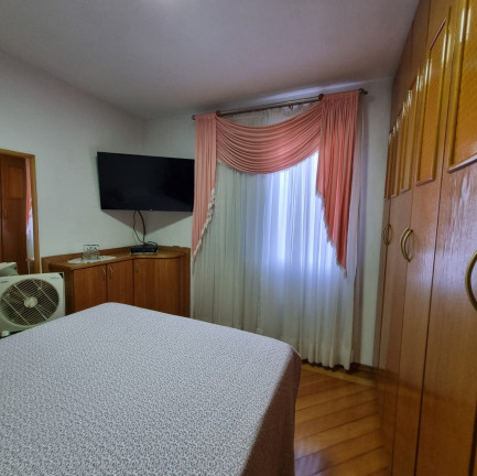 Imagem Apartamento com 2 Quartos à Venda, 54 m² em Assunção - São Bernardo Do Campo