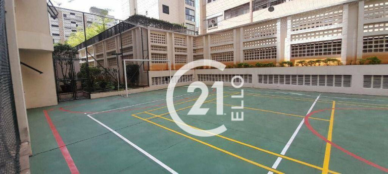 Imagem Apartamento com 1 Quarto para Alugar, 46 m² em Jardim Paulista - São Paulo Imagem Apartamento com 1 Quarto para Alugar, 46 m² em Jardim Paulista - São Paulo