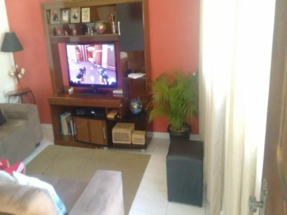 Imagem Casa com 3 Quartos à Venda, 153 m² em Jardim Campo Belo - Sumaré