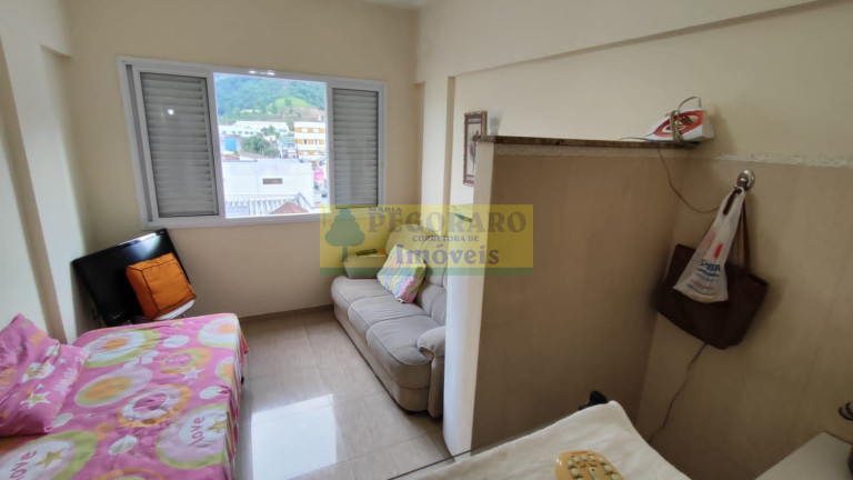 Imagem Kitnet com 1 Quarto à Venda, 35 m² em Centro - Caraguatatuba Imagem Kitnet com 1 Quarto à Venda, 35 m² em Centro - Caraguatatuba