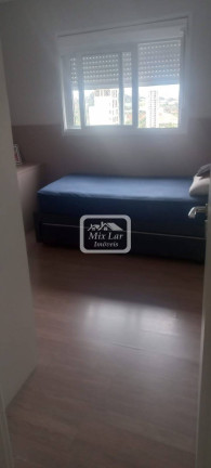 Imagem Apartamento com 3 Quartos para Alugar, 110 m² em Vila Osasco - Osasco