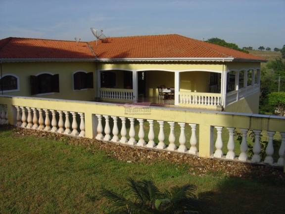 Imagem Casa de Condomínio com 4 Quartos à Venda, 520 m² em Saint Claire - Boituva