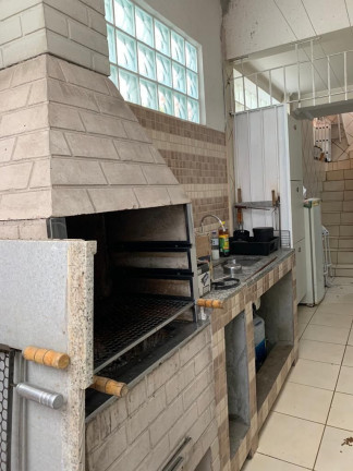 Imagem Imóvel com 3 Quartos à Venda, 184 m² em Jardim Santa Rosa - Taboão Da Serra