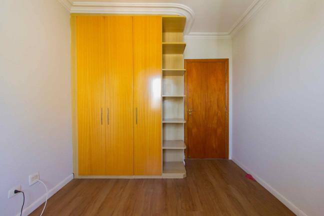 Imagem Apartamento com 4 Quartos à Venda, 176 m² em Vila Suzana - São Paulo