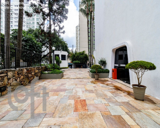 Imagem Apartamento com 3 Quartos à Venda, 132 m² em Moema Pássaros - São Paulo Imagem Apartamento com 3 Quartos à Venda, 132 m² em Moema Pássaros - São Paulo