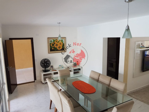 Imagem Sobrado com 5 Quartos à Venda, 340 m² em Santa Terezinha - Itanhaém Imagem Sobrado com 5 Quartos à Venda, 340 m² em Santa Terezinha - Itanhaém