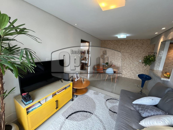 Imagem Apartamento com 1 Quarto à Venda,  em Cambuci - São Paulo