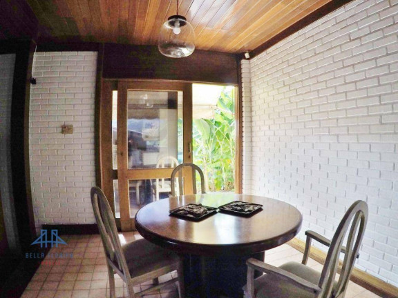 Imagem Casa com 4 Quartos à Venda, 450 m² em João Paulo - Florianópolis