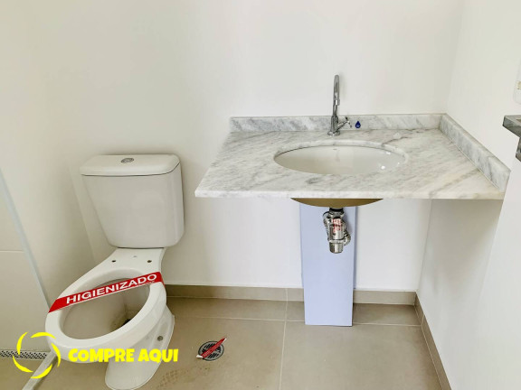 Imagem Apartamento com 1 Quarto à Venda, 30 m² em Sumaré - São Paulo Imagem Apartamento com 1 Quarto à Venda, 30 m² em Sumaré - São Paulo