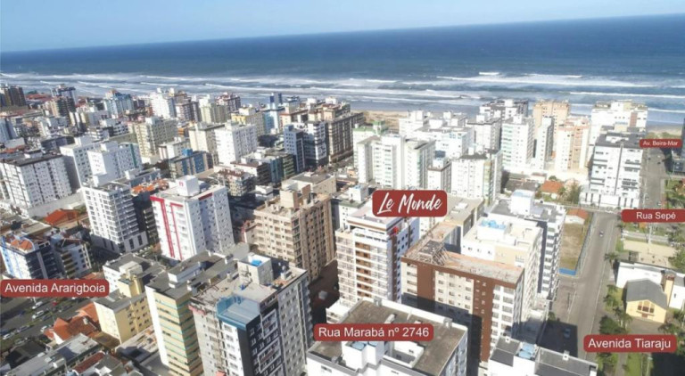 Imagem Apartamento com 2 Quartos à Venda, 76 m² em Navegantes - Capao Da Canoa Imagem Apartamento com 2 Quartos à Venda, 76 m² em Navegantes - Capao Da Canoa