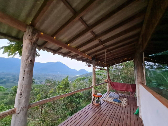 Imagem Casa com 1 Quarto à Venda, 64 m² em Itamambuca - Ubatuba Imagem Casa com 1 Quarto à Venda, 64 m² em Itamambuca - Ubatuba